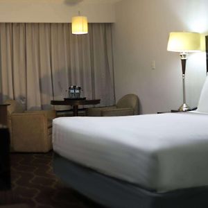 Wyndham Garden Los Mochis Plaza Inn